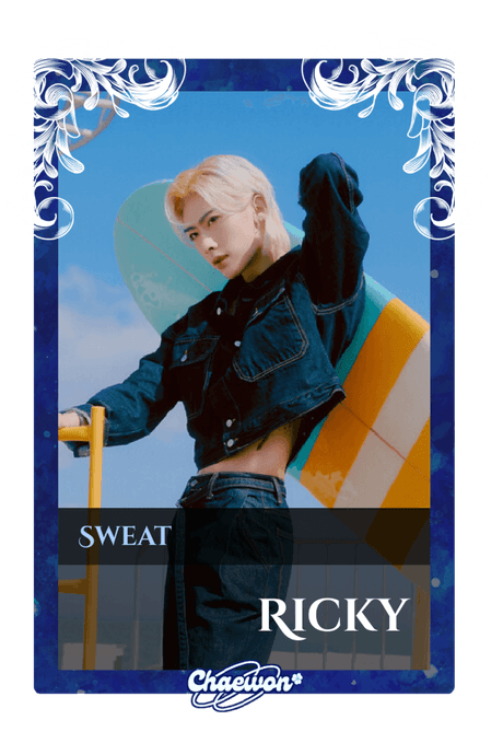 Ricky