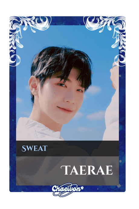 Taerae