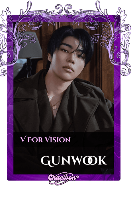 Gunwook