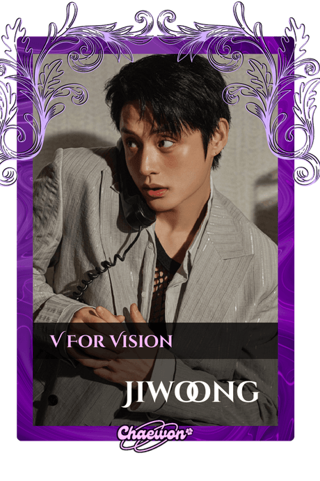Jiwoong