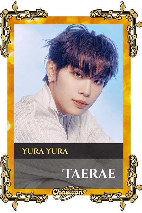 Taerae