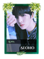 Seoho