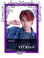 Yechan