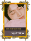 Matthew
