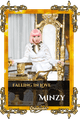 Minzy