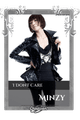 Minzy
