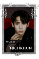 Nichkhun