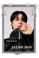 Seongbin