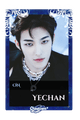 Yechan