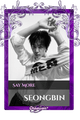 Seongbin