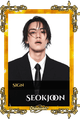 Seokjoon