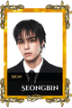 Seongbin