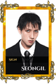 Seongil
