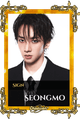 Seongmo