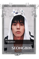 Seongbin