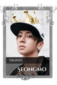 Seongmo
