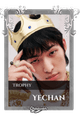 Yechan