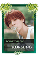 Yoonsung