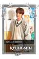 Kyungmin