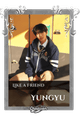 Yungyu