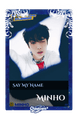 Minho