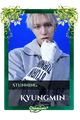 Kyungmin