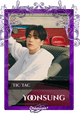 Yoonsung