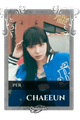 Chaeeun