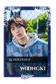 Woongki