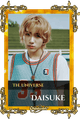 Daisuke