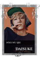 Daisuke