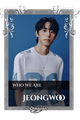 Jeongwoo