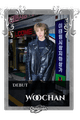 Woochan