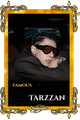Tarzzan