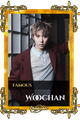 Woochan