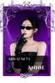 Annie