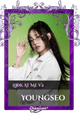 Youngseo