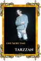 Tarzzan