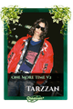 Tarzzan