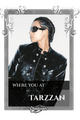 Tarzzan