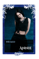 Annie