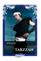 Tarzzan