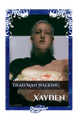 Xayden