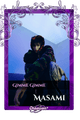 Masami