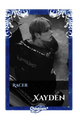 Xayden
