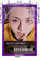 Hyunbin