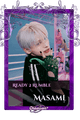 Masami