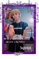 Minje