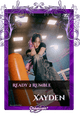 Xayden