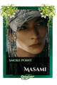Masami